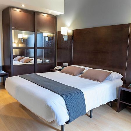 Hotel Alda Cardena Burgo 外观 照片