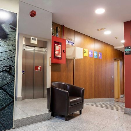 Hotel Alda Cardena Burgo 外观 照片