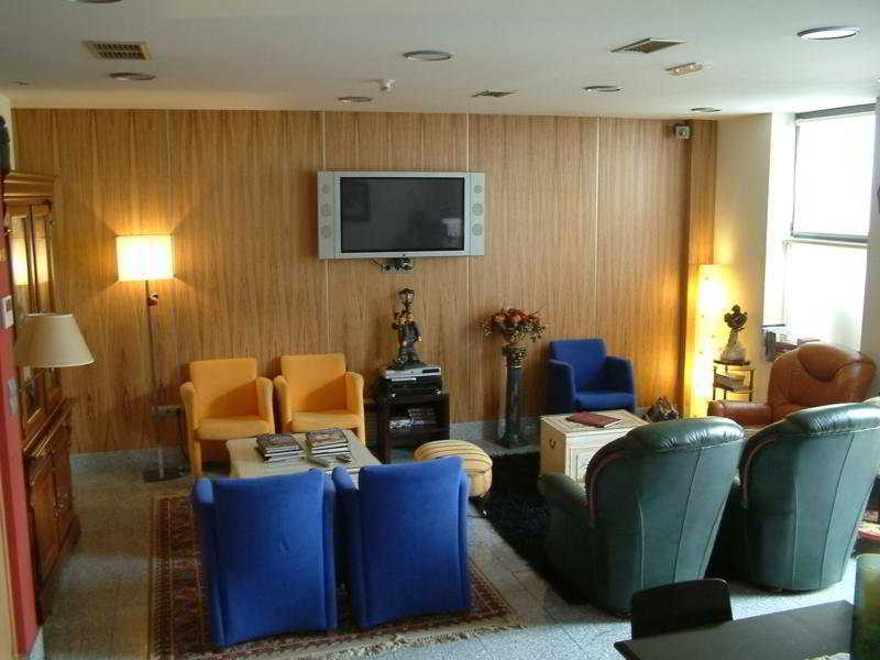 Hotel Alda Cardena Burgo 外观 照片