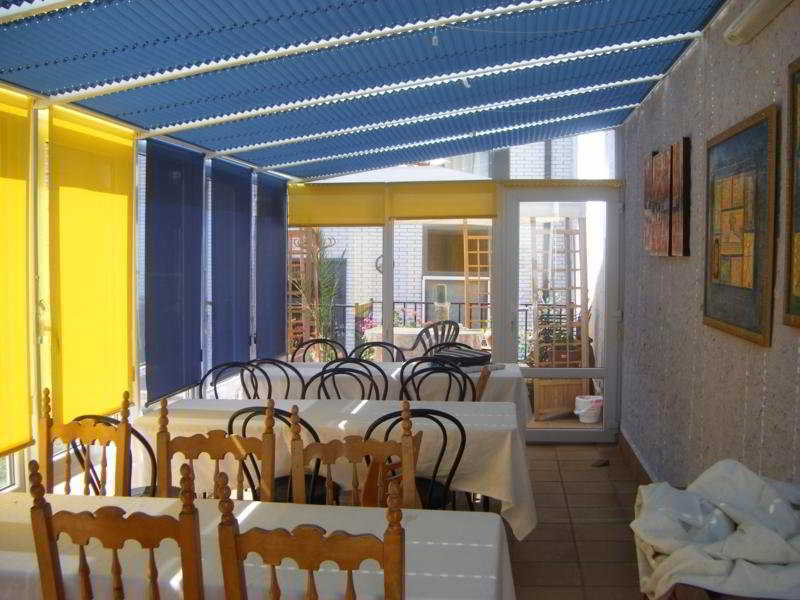 Hotel Alda Cardena Burgo 外观 照片