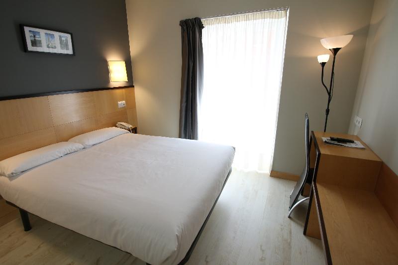 Hotel Alda Cardena Burgo 外观 照片
