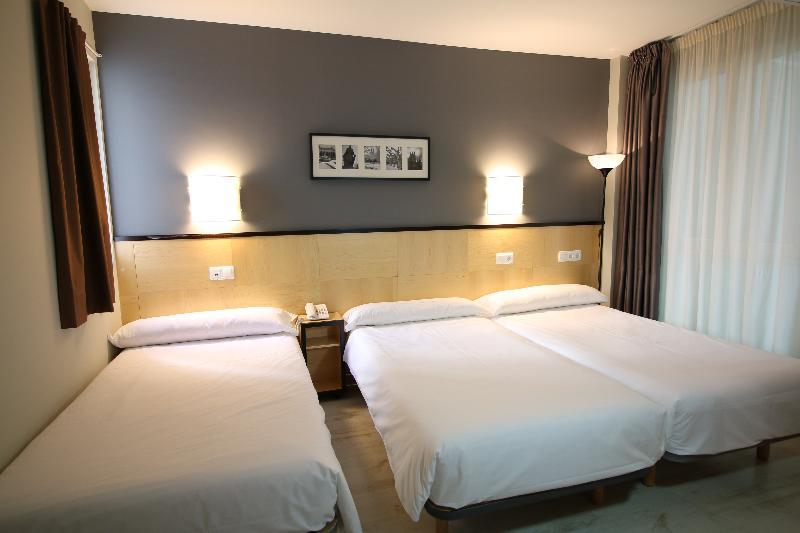 Hotel Alda Cardena Burgo 外观 照片